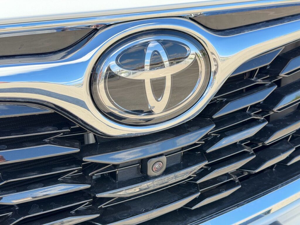 Toyota Highlander 2026 - Фото 8