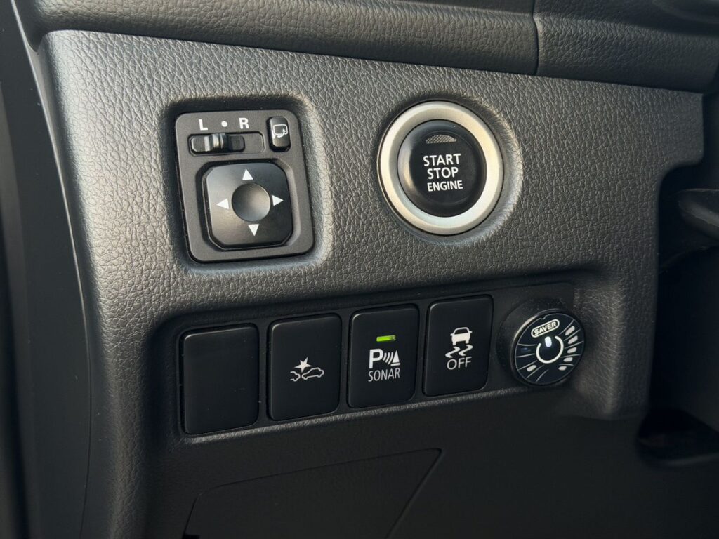Mitsubishi Pajero Sport 2022 - Фото 12