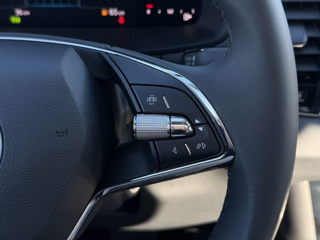 Skoda Karoq 2025 - Фото 22