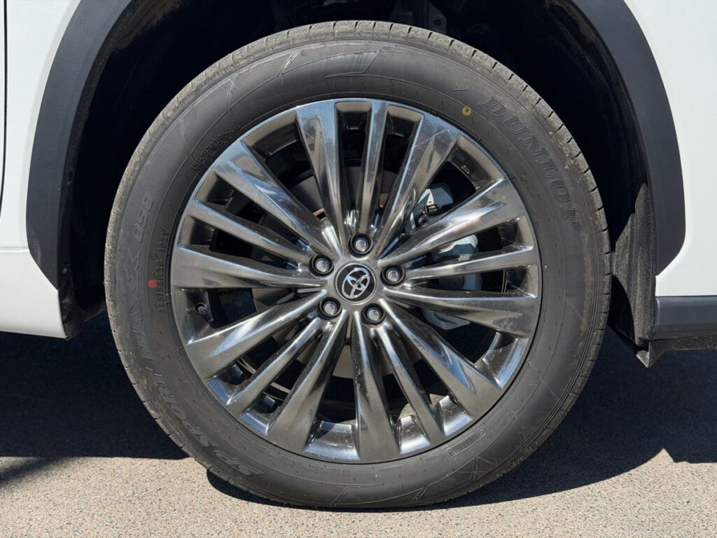 Toyota Highlander 2026 - Фото 7