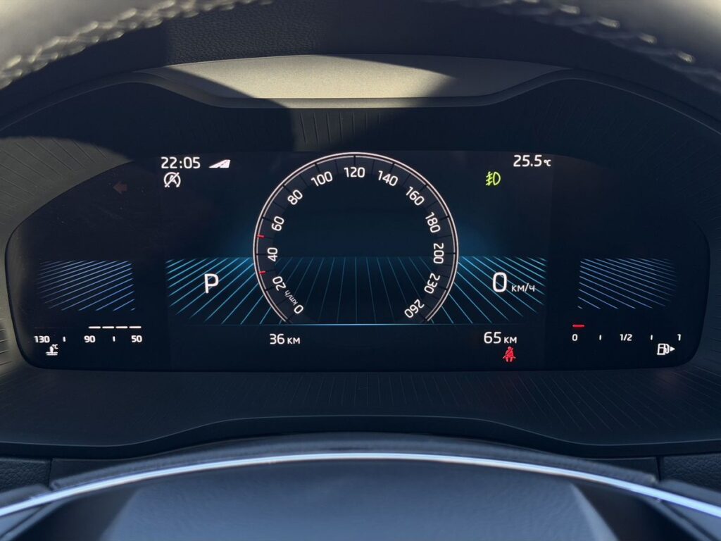 Skoda Karoq 2025 - Фото 23