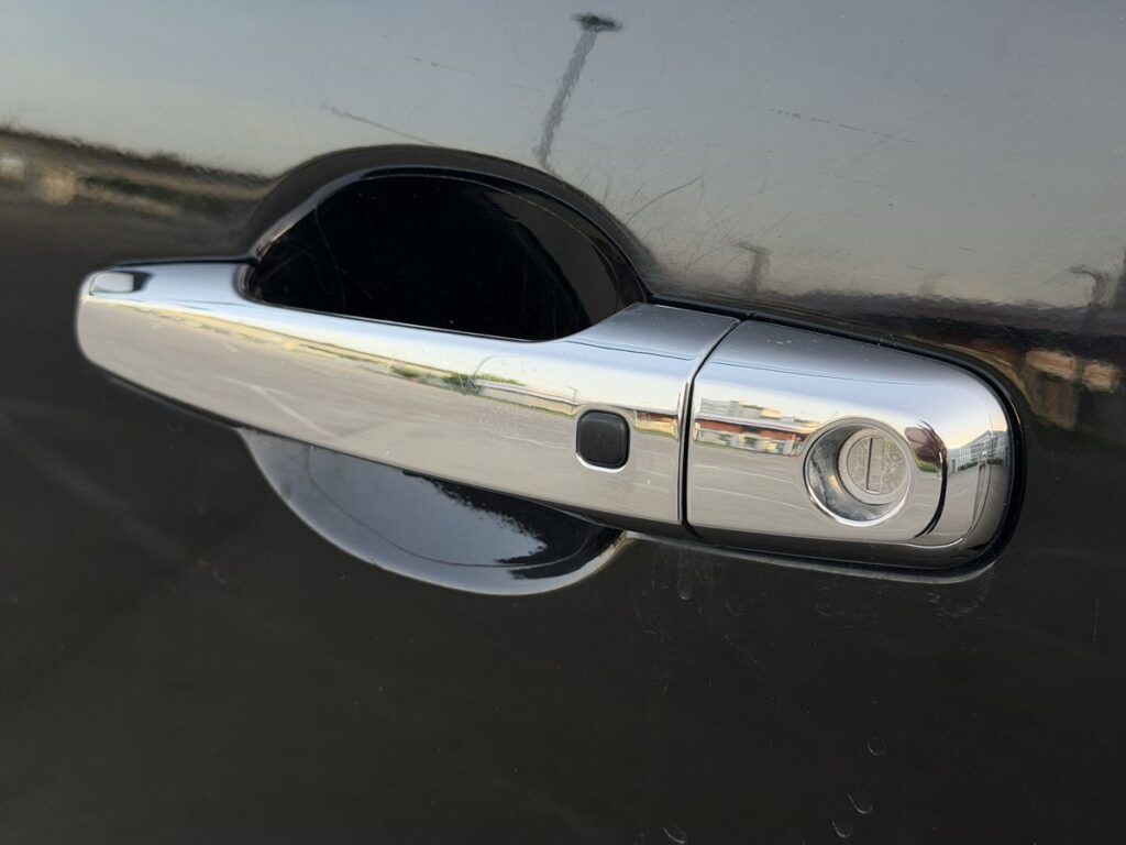 Mitsubishi Pajero Sport 2022 - Фото 9