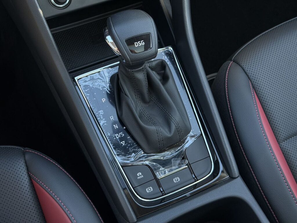 Skoda Karoq 2025 - Фото 26