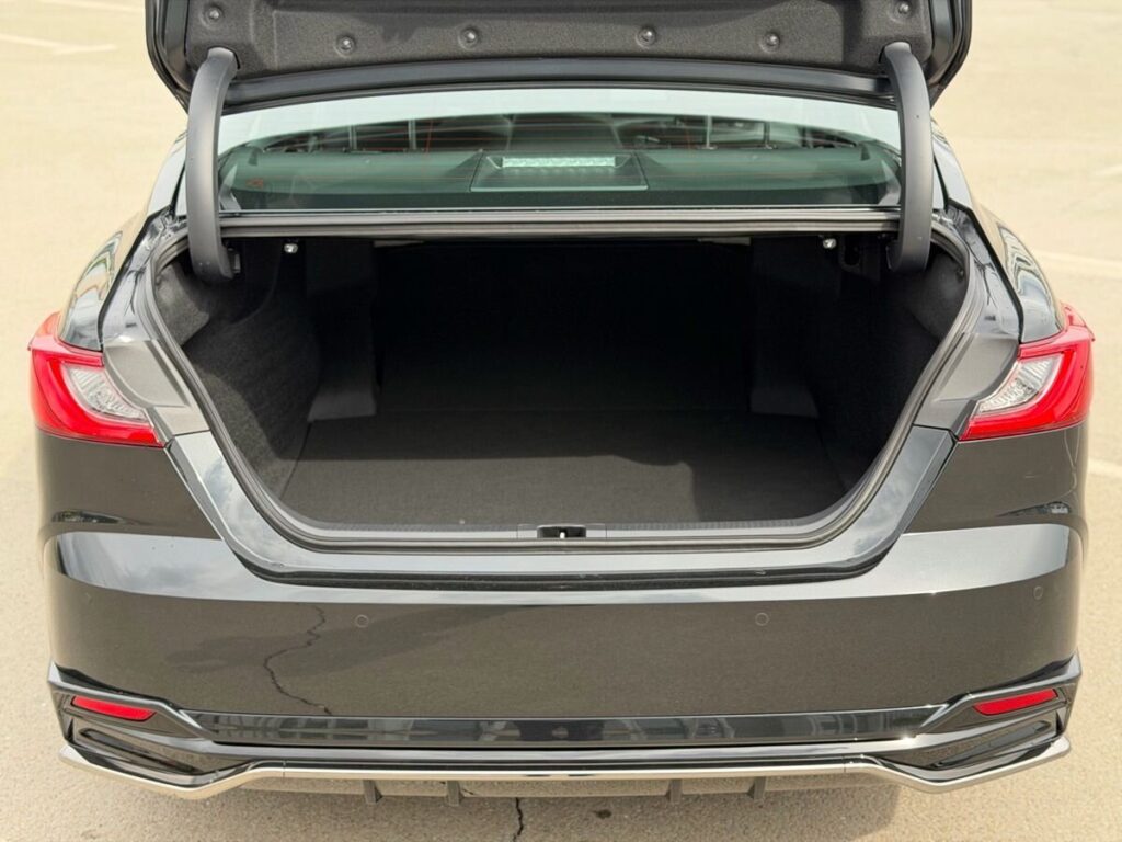 Toyota Camry 2025 - Фото 29