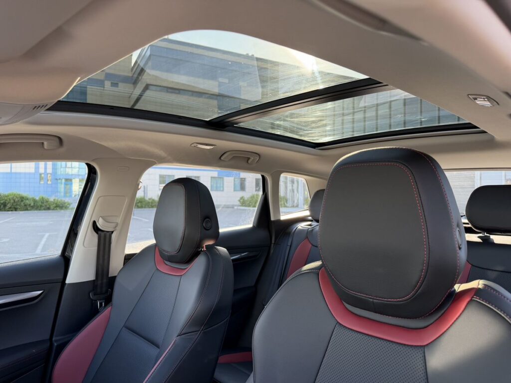 Skoda Karoq 2025 - Фото 18