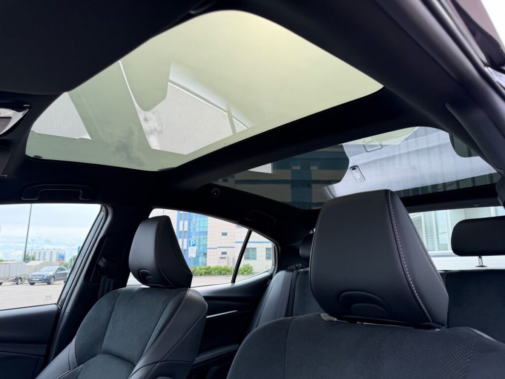 Toyota Camry 2025 - Фото 19