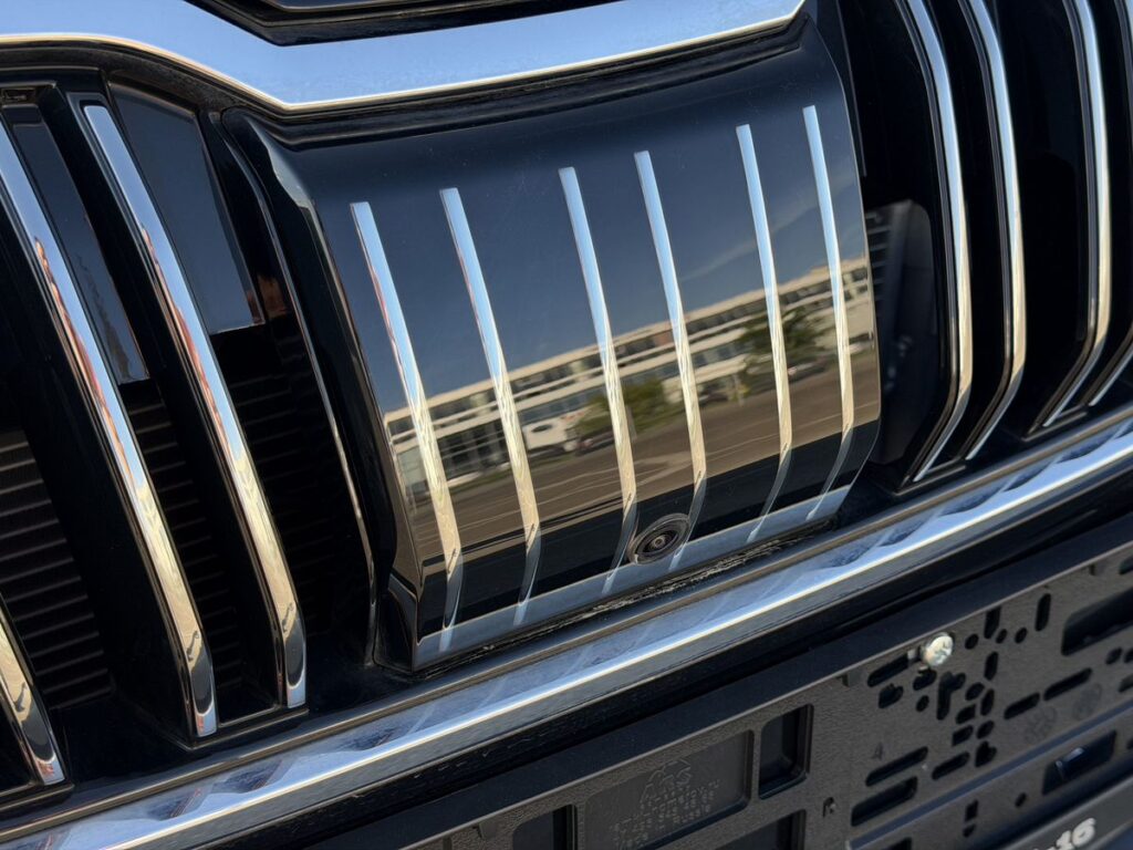 Skoda Karoq 2025 - Фото 8