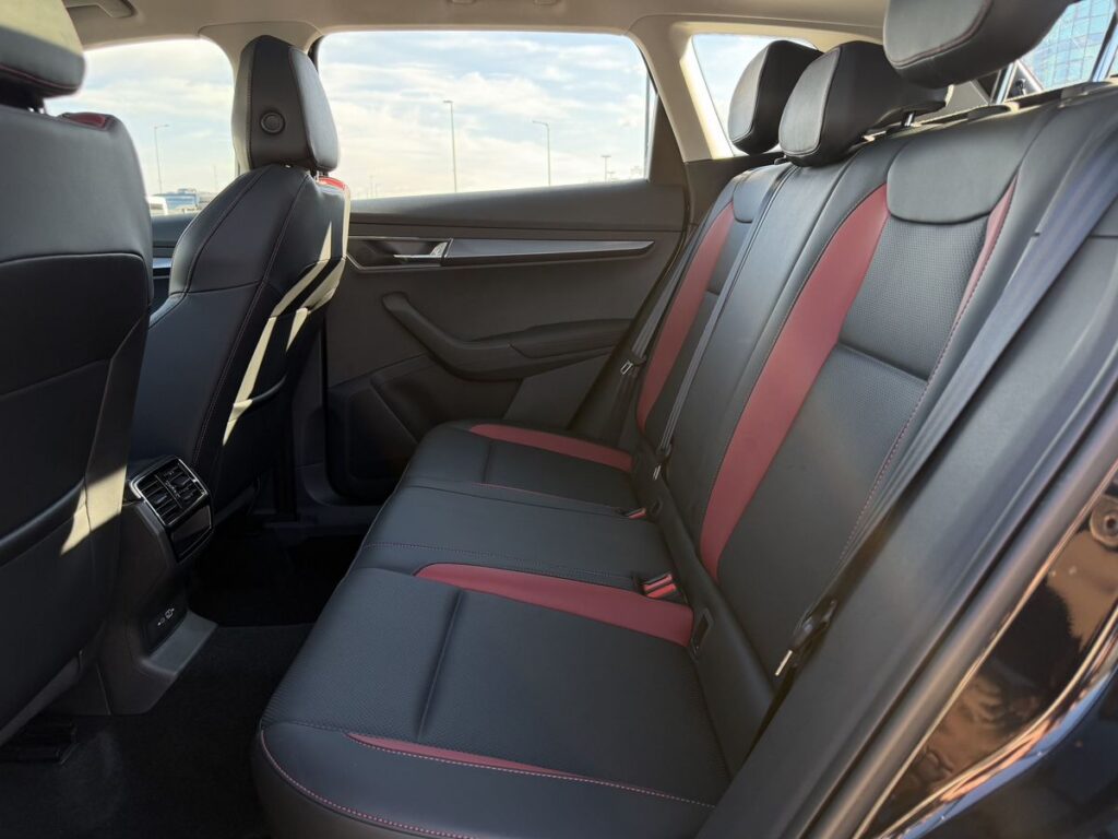 Skoda Karoq 2025 - Фото 28