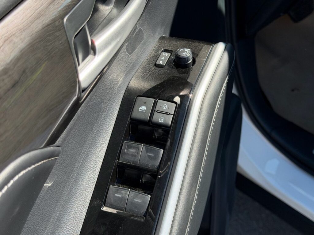 Toyota Highlander 2026 - Фото 13
