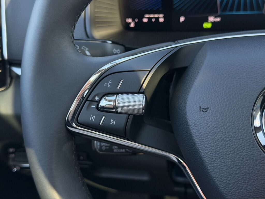 Skoda Karoq 2025 - Фото 21