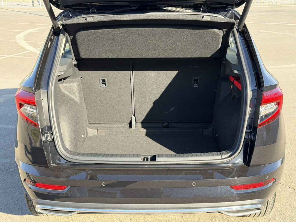 Skoda Karoq 2025 - Фото 29