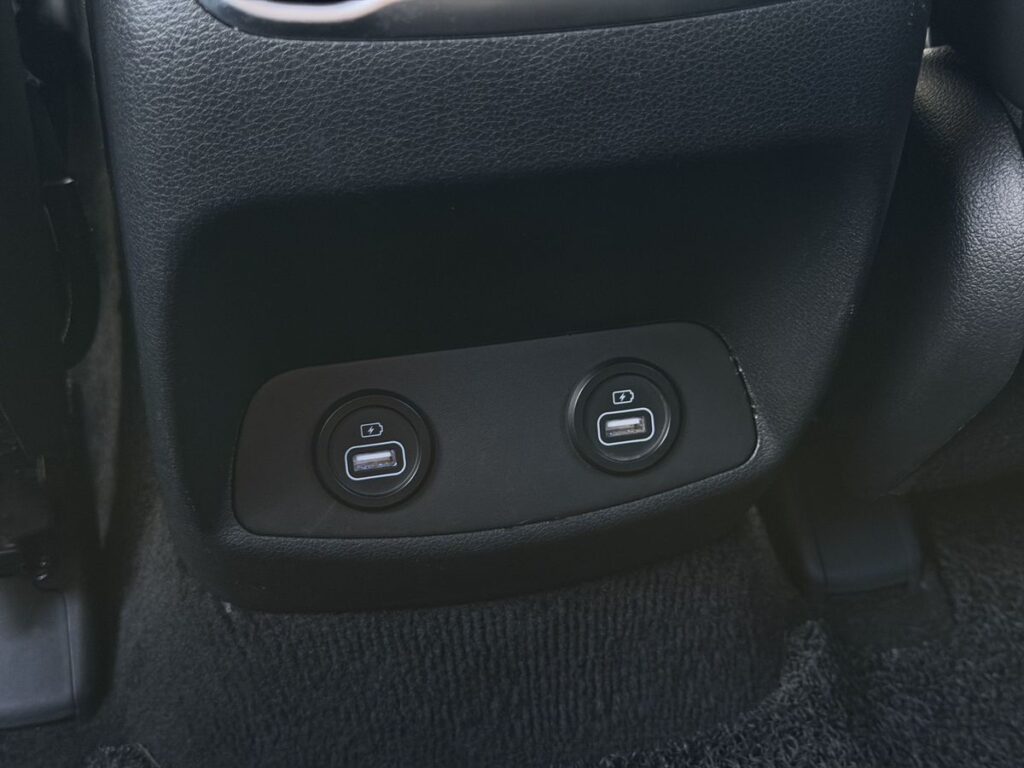 Hyundai Santa Fe 2021 - Фото 25