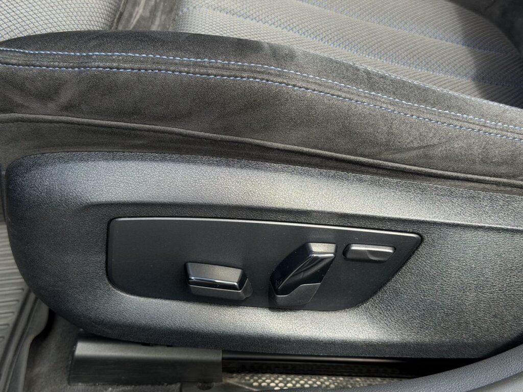 BMW 5 серии 2021 - Фото 14