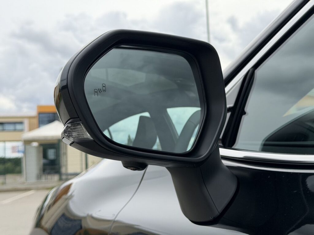 Toyota Camry 2026 - Фото 12