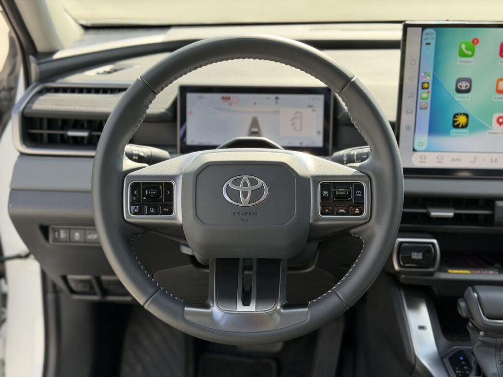 Toyota RAV4 2026 - Фото 20