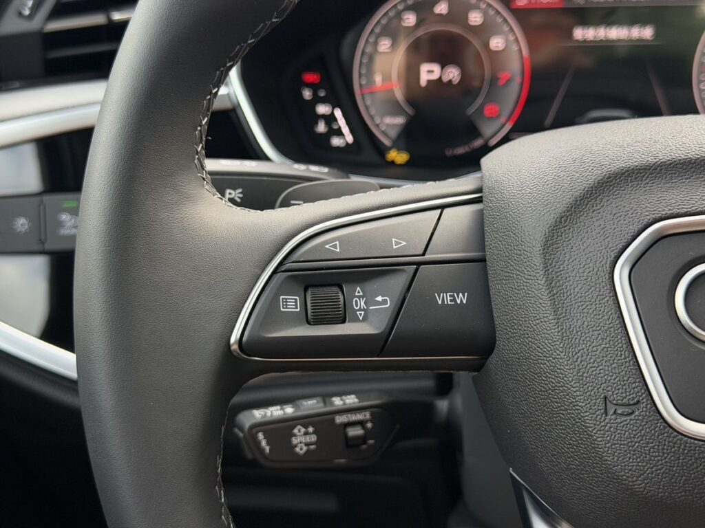 Audi Q3 2026 - Фото 22
