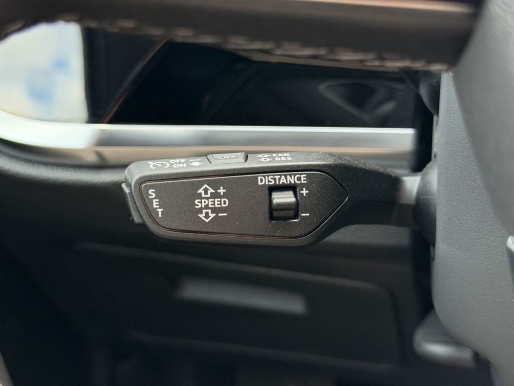 Audi Q3 2026 - Фото 21