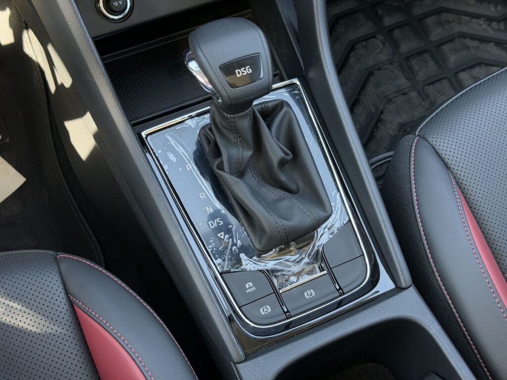 Skoda Karoq 2025 - Фото 27