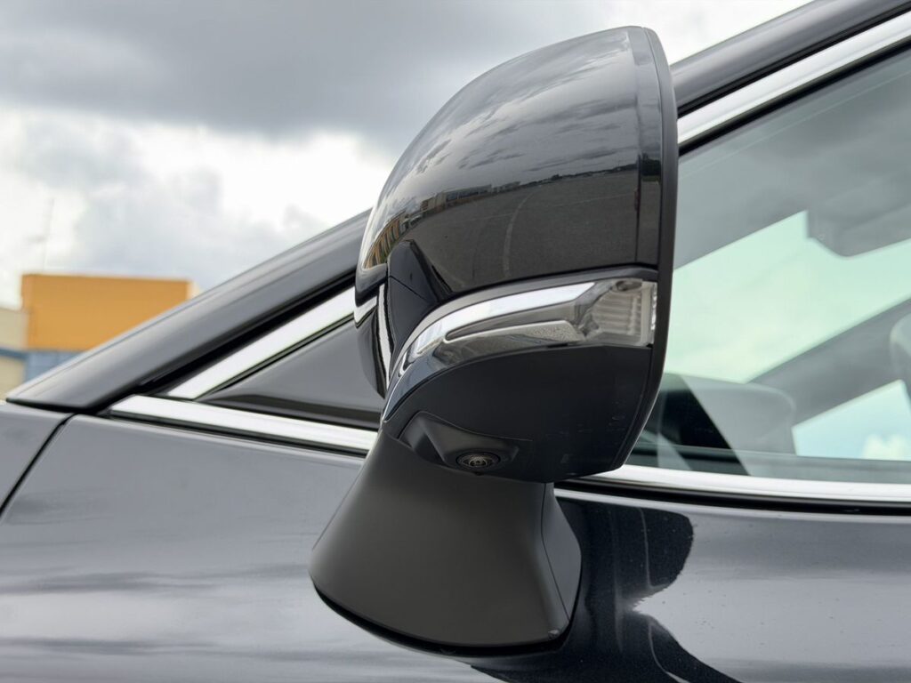 Toyota Camry 2026 - Фото 11
