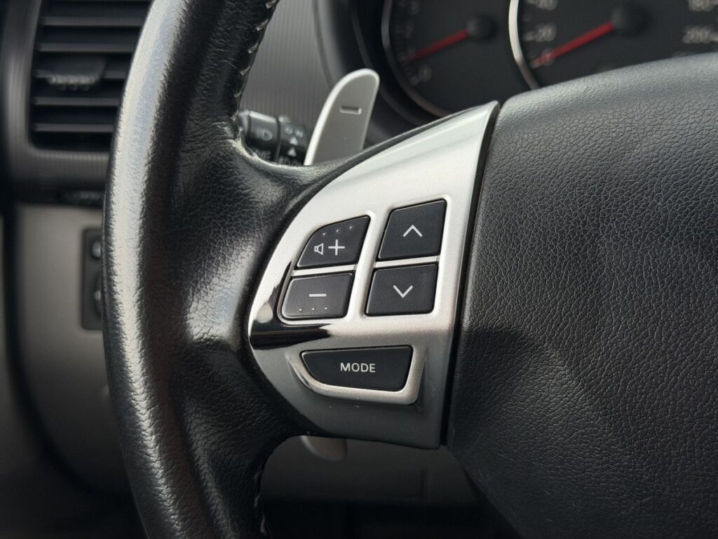 Mitsubishi Pajero Sport 2013 - Фото 14