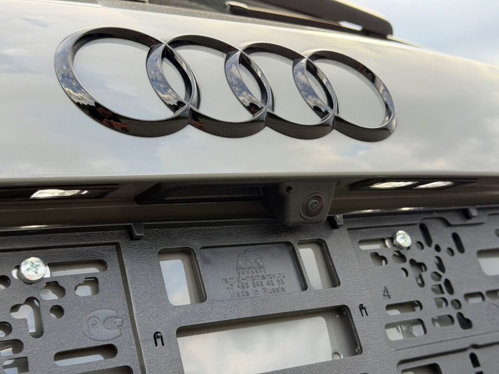 Audi Q3 2026 - Фото 9