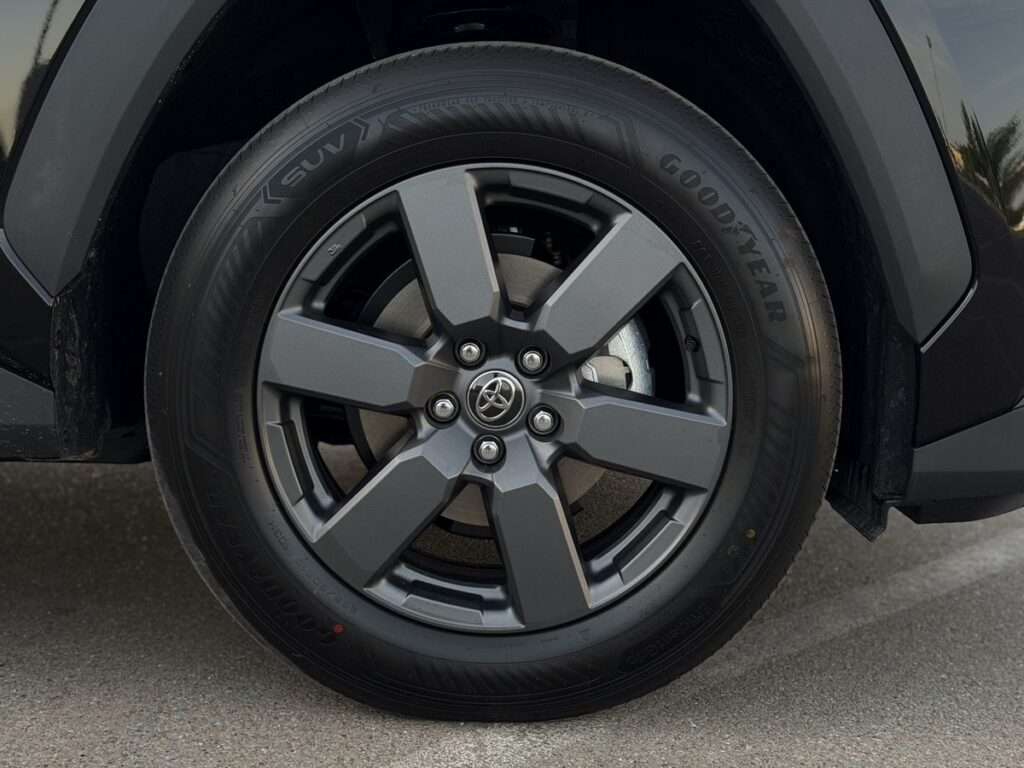 Toyota RAV4 2026 - Фото 7