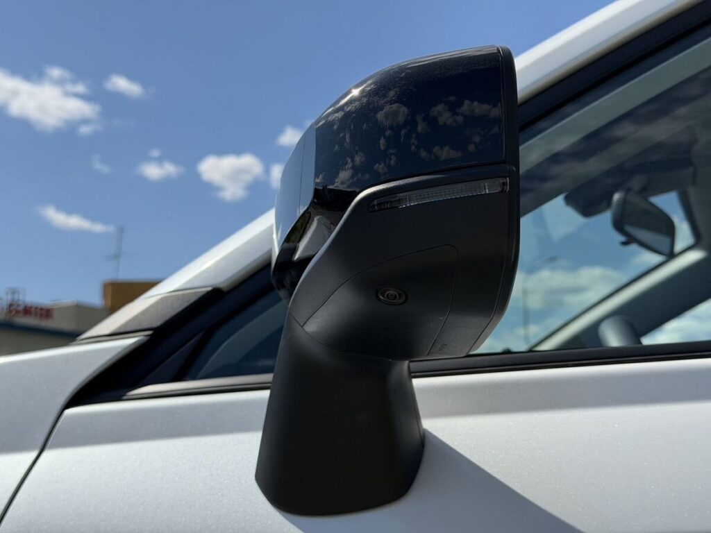 Toyota RAV4 2026 - Фото 10