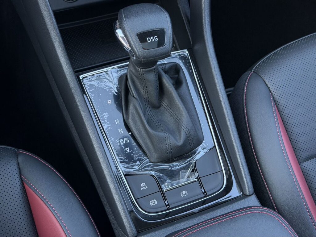 Skoda Karoq 2025 - Фото 27