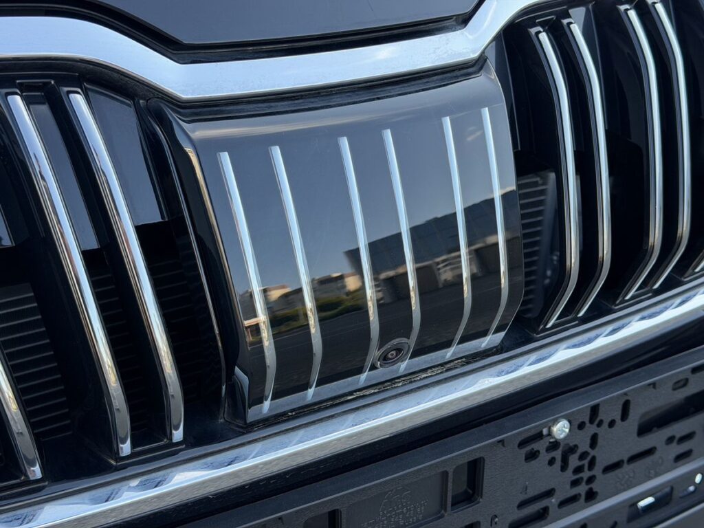 Skoda Karoq 2025 - Фото 8
