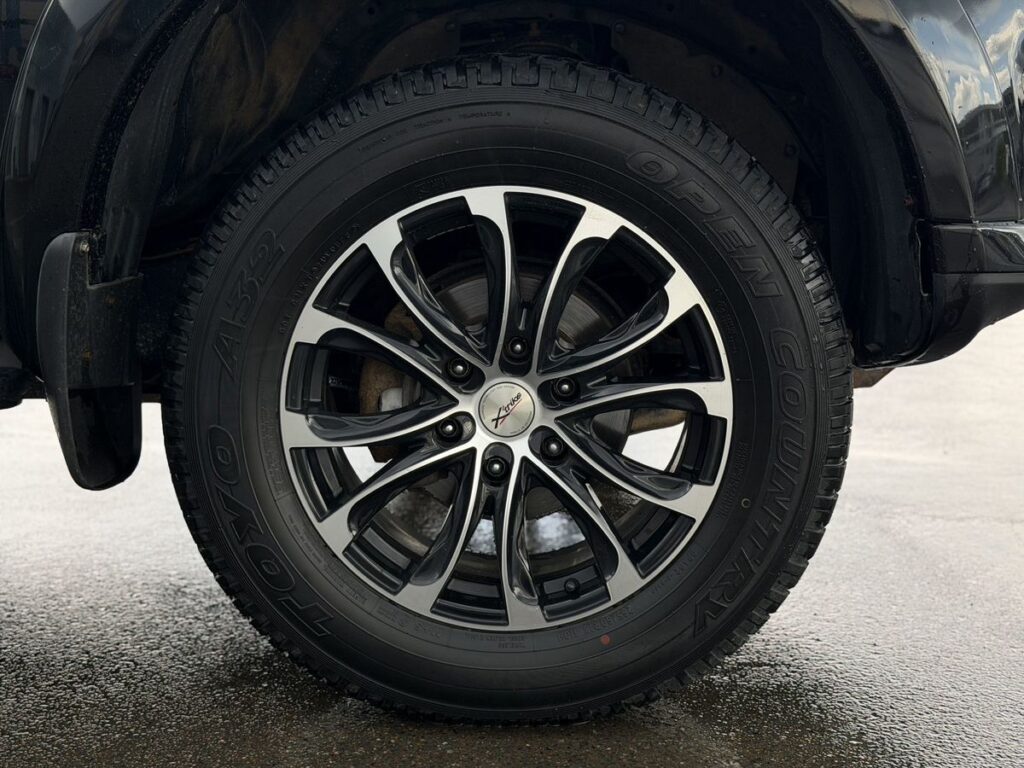 Mitsubishi Pajero Sport 2013 - Фото 7