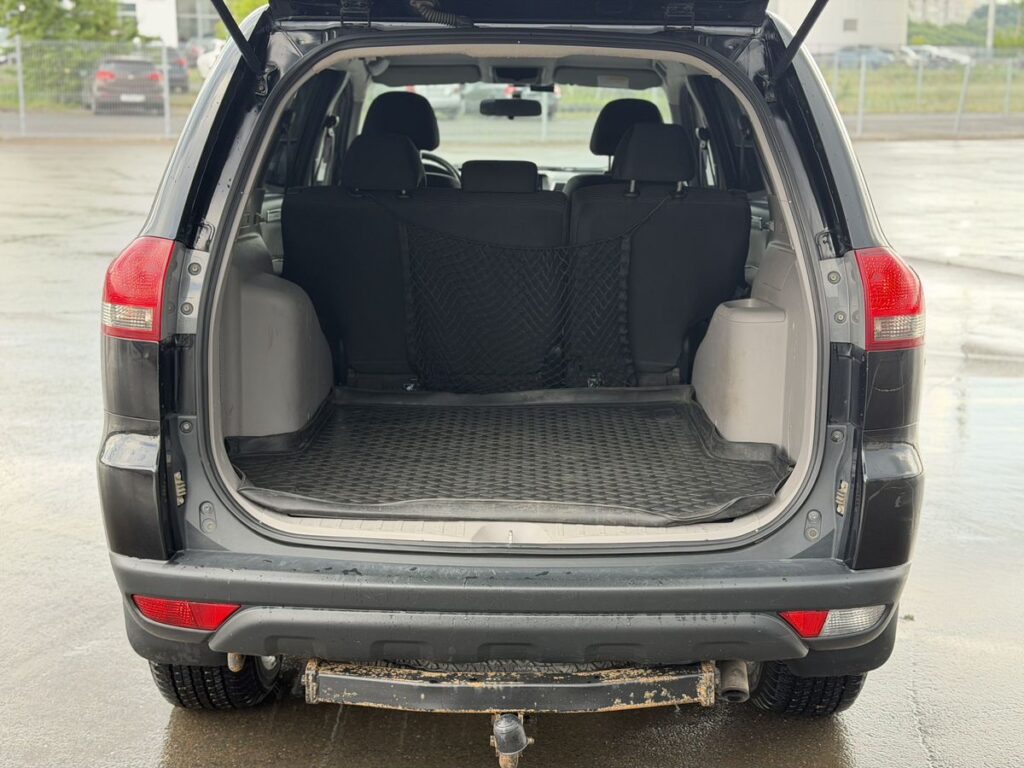 Mitsubishi Pajero Sport 2013 - Фото 24