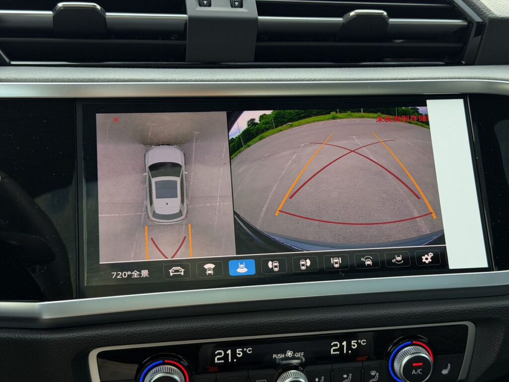 Audi Q3 2026 - Фото 25