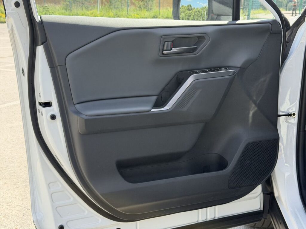 Toyota RAV4 2026 - Фото 13