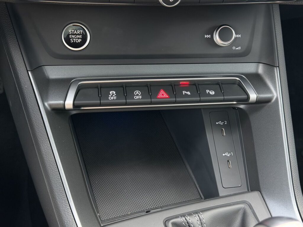 Audi Q3 2026 - Фото 27