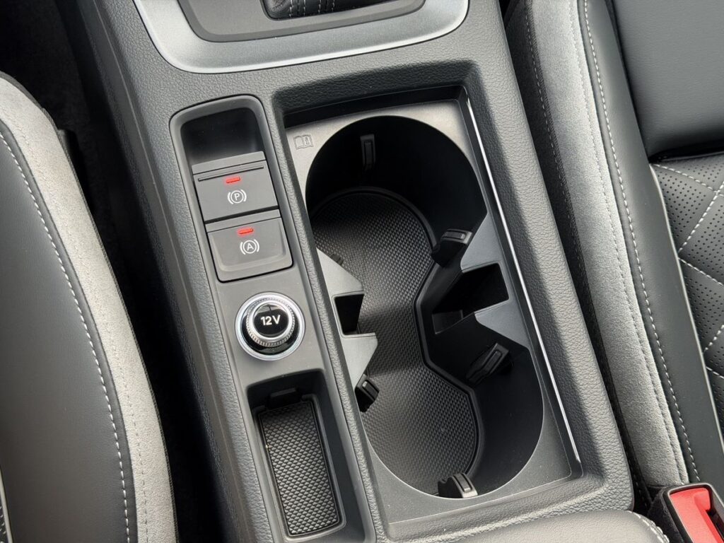Audi Q3 2026 - Фото 29