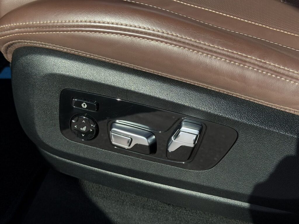 BMW X5 2022 - Фото 17