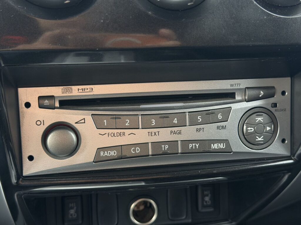 Mitsubishi Pajero Sport 2013 - Фото 19