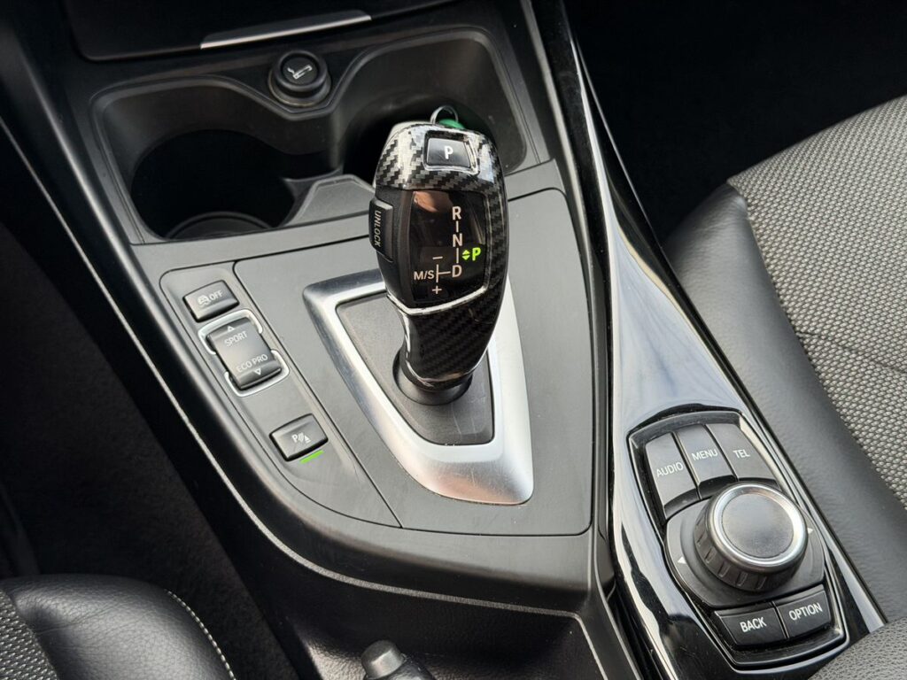 BMW 1 серии 2016 - Фото 19