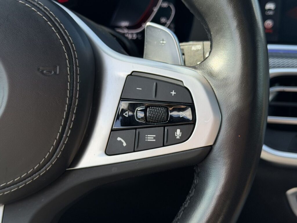 BMW X5 2022 - Фото 25