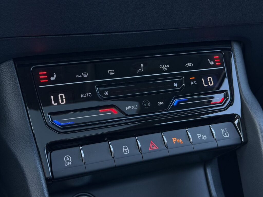 Skoda Karoq 2025 - Фото 26