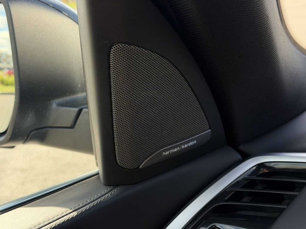 BMW X5 2022 - Фото 21