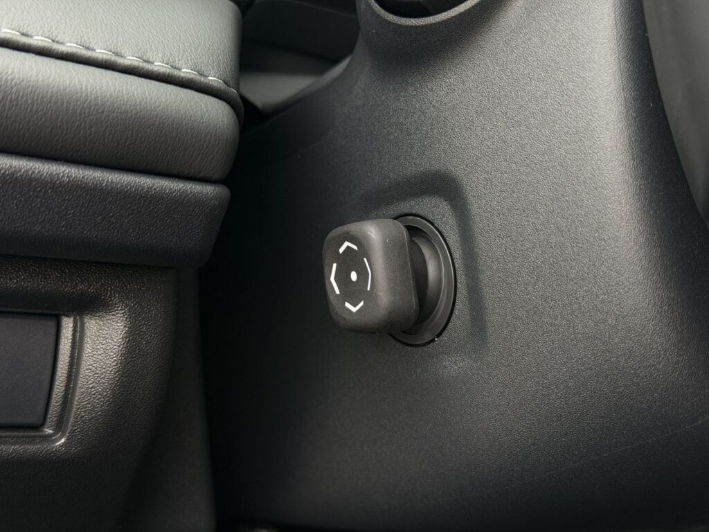 Toyota Camry 2026 - Фото 23