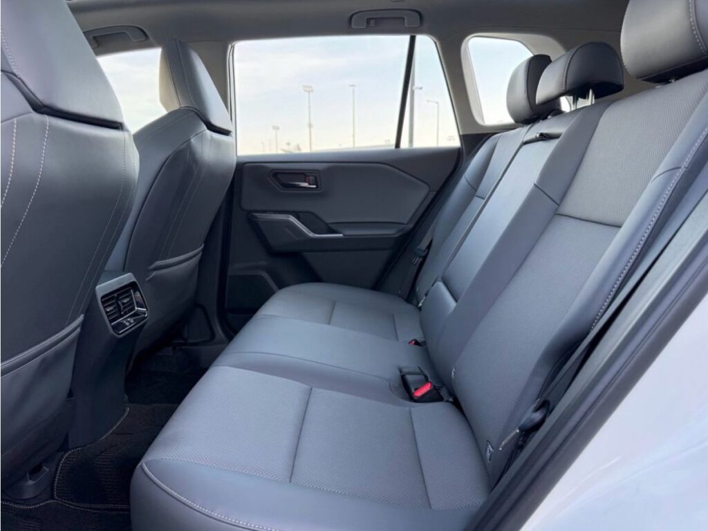 Toyota RAV4 2026 - Фото 29