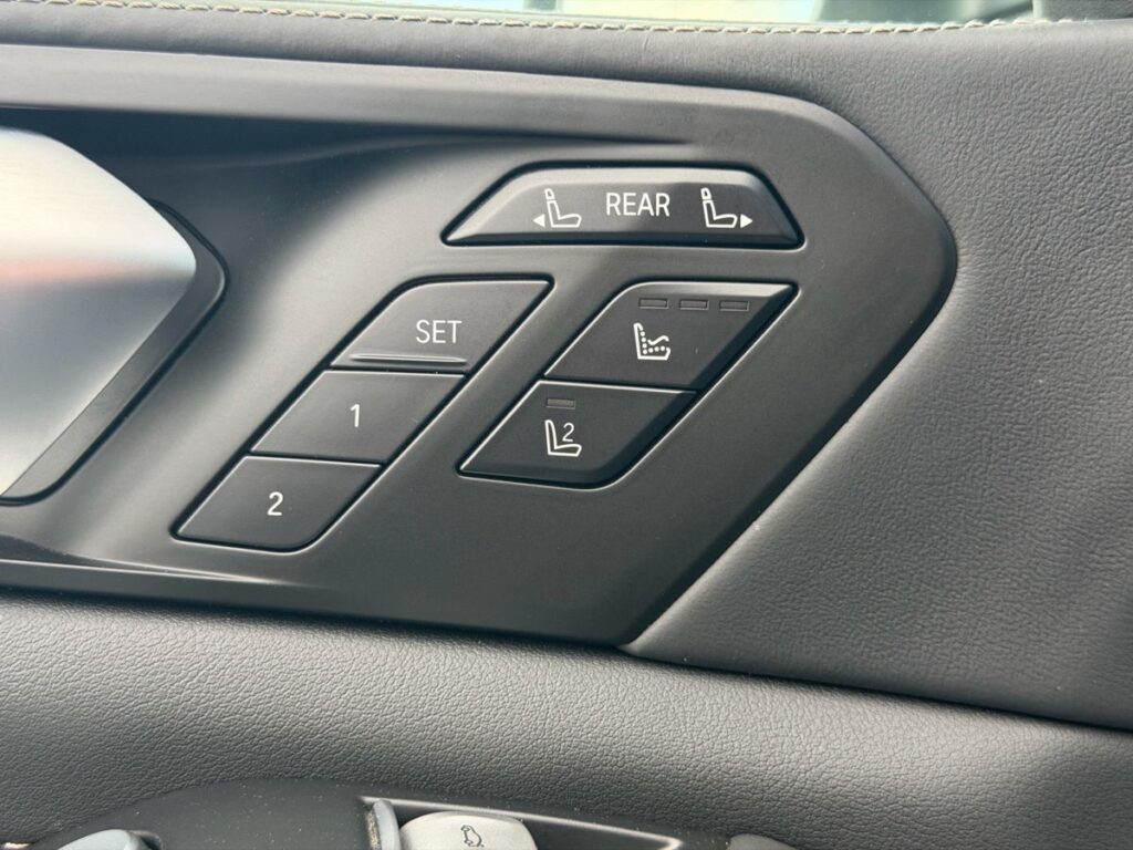 BMW X7 2024 - Фото 13