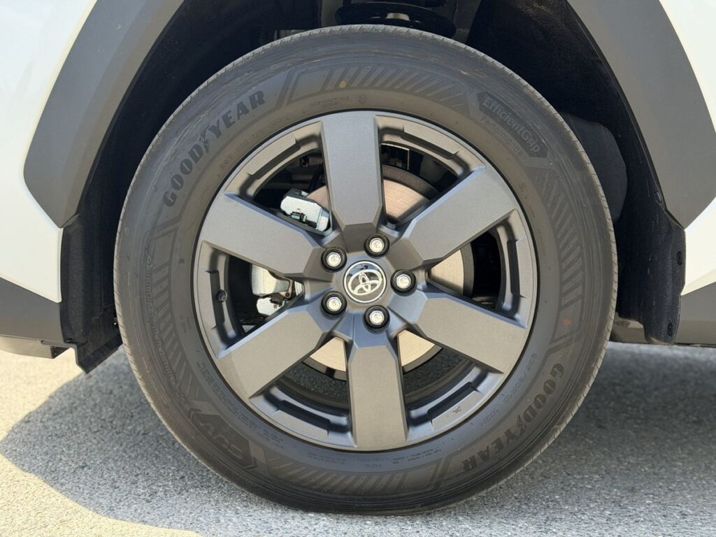 Toyota RAV4 2026 - Фото 7