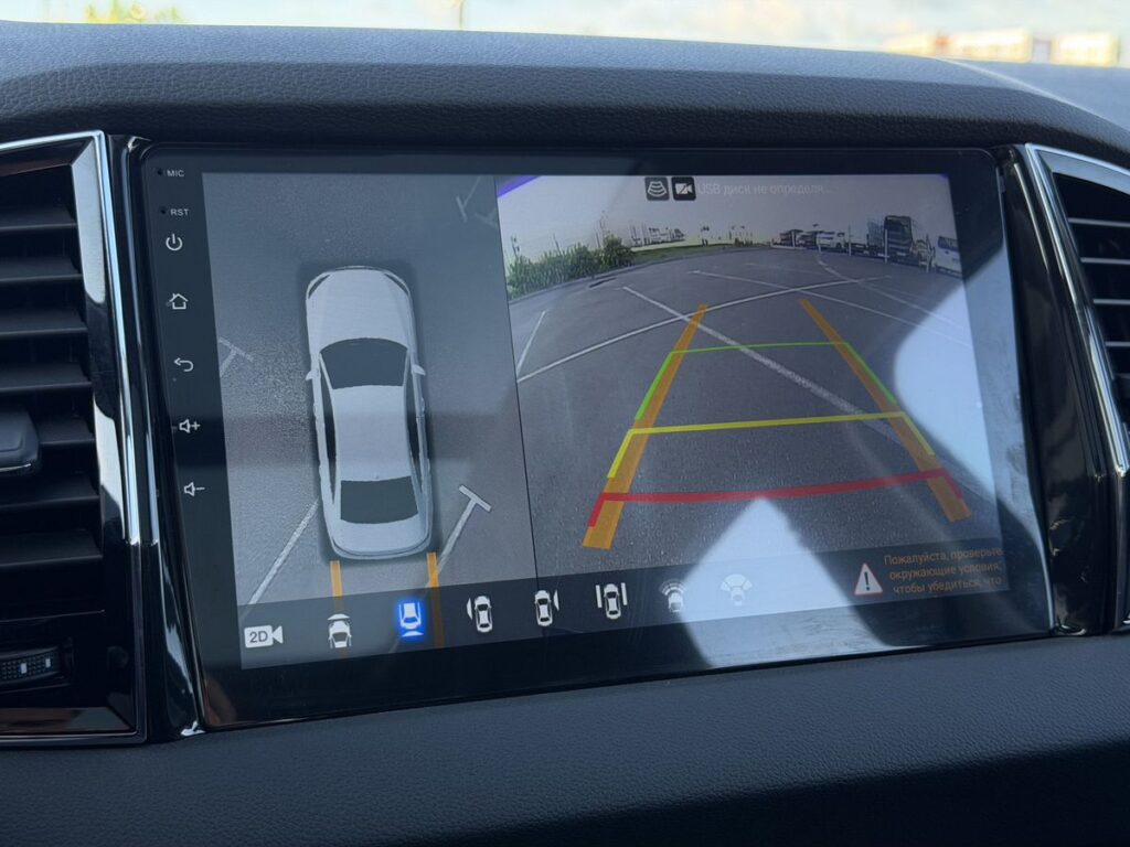Skoda Karoq 2025 - Фото 25