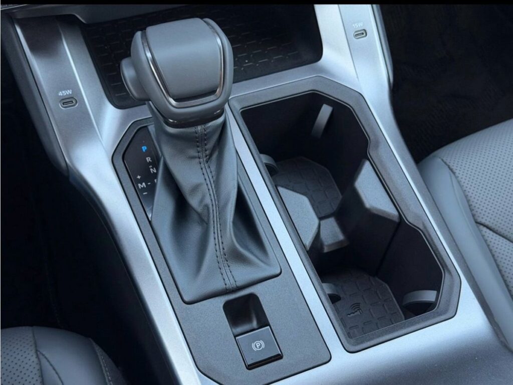 Toyota RAV4 2026 - Фото 26