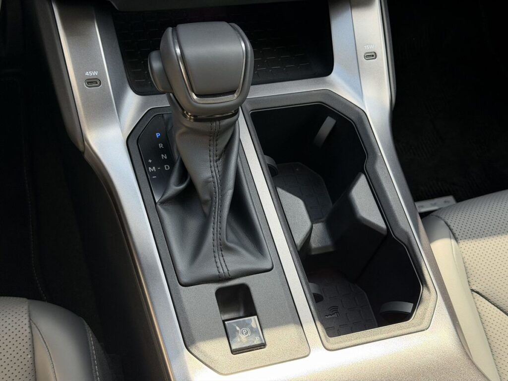 Toyota RAV4 2026 - Фото 27