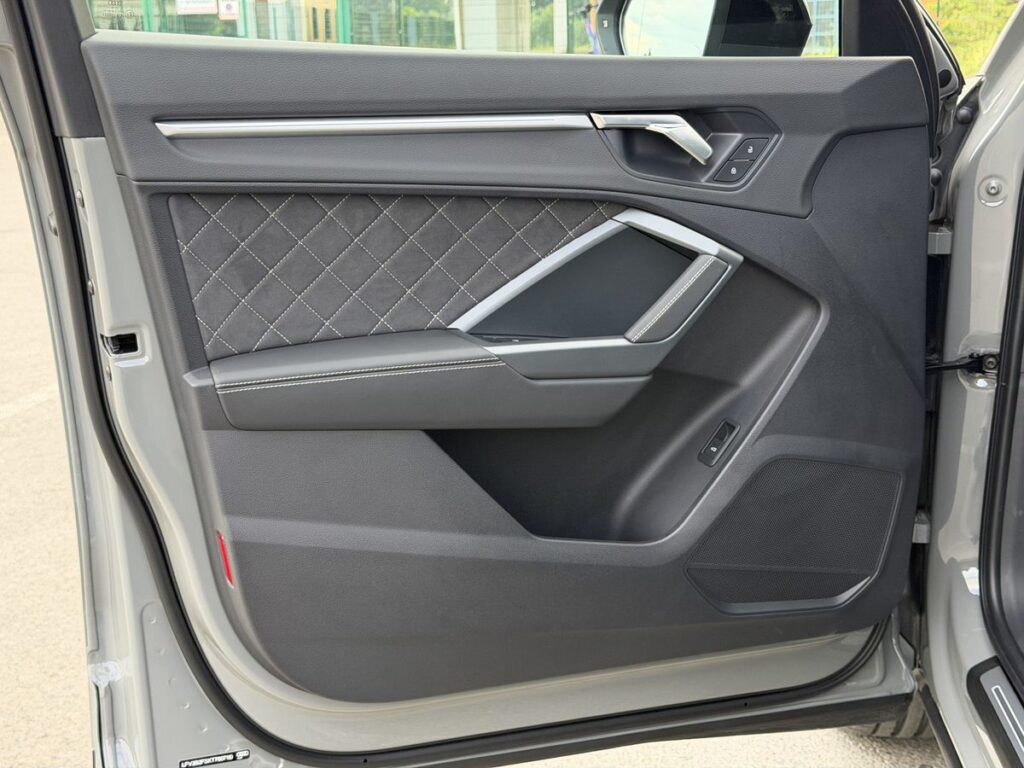 Audi Q3 2026 - Фото 12