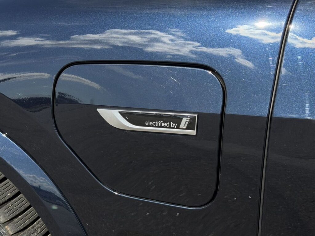 BMW X5 2022 - Фото 11
